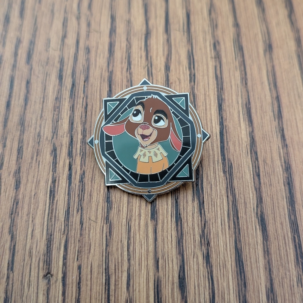 Disney Pin